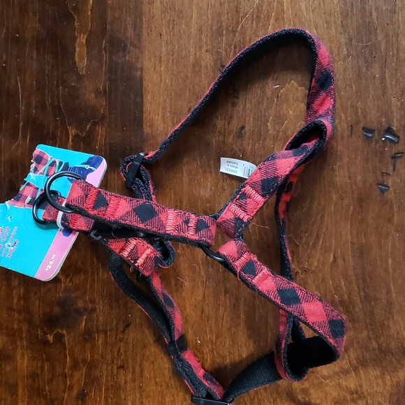 12X HOST PICK. NWT Dog Harness - Picture 5 of 5